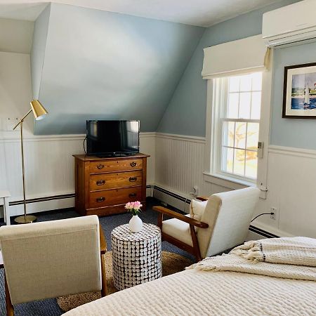 Ashley Manor Bed and Breakfast Barnstable Εξωτερικό φωτογραφία