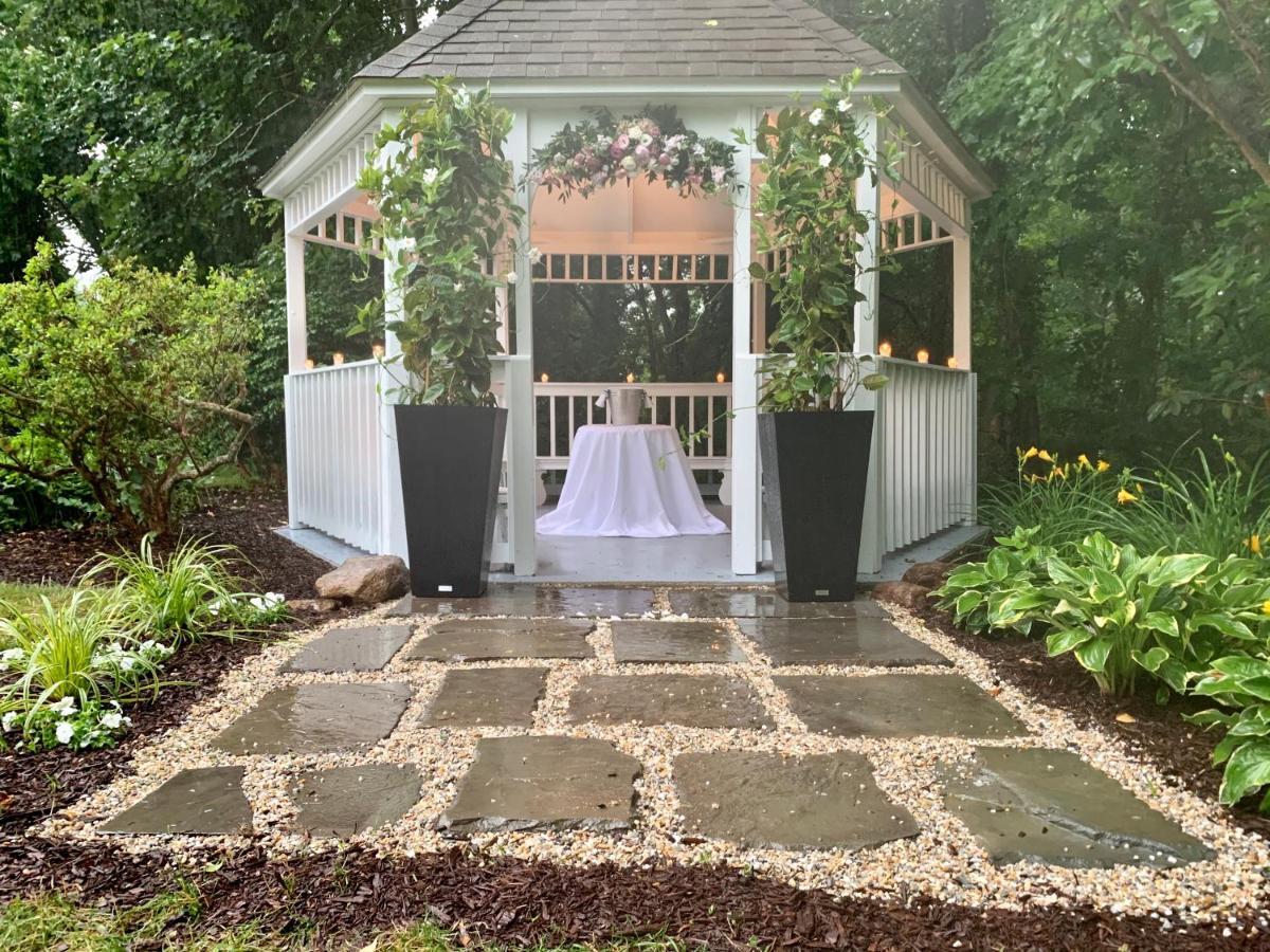 Ashley Manor Bed and Breakfast Barnstable Εξωτερικό φωτογραφία