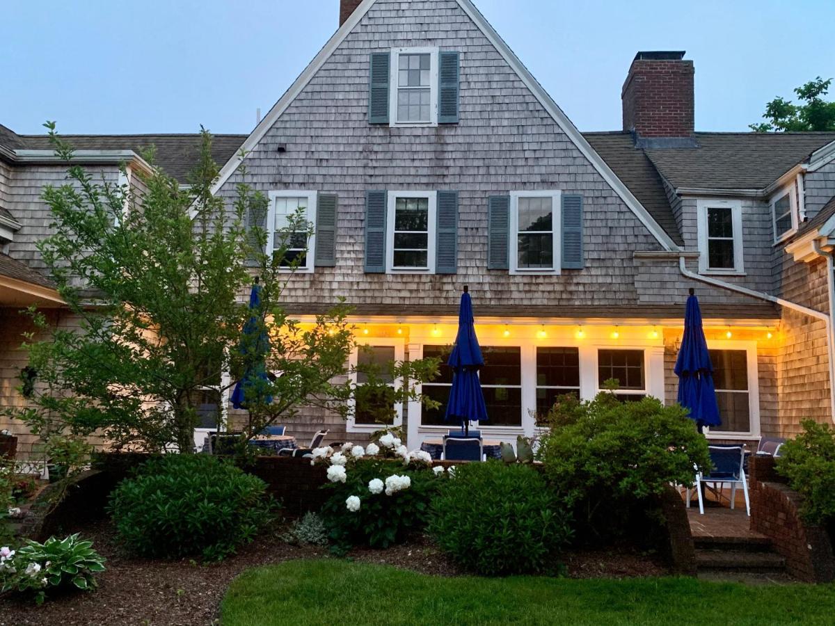 Ashley Manor Bed and Breakfast Barnstable Εξωτερικό φωτογραφία