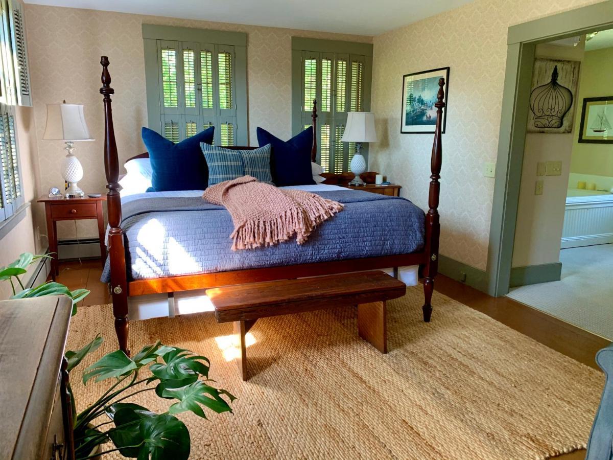 Ashley Manor Bed and Breakfast Barnstable Εξωτερικό φωτογραφία