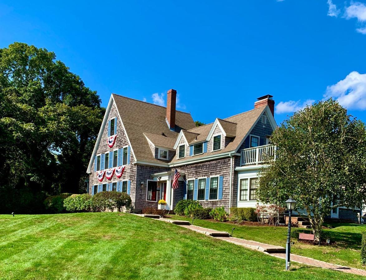 Ashley Manor Bed and Breakfast Barnstable Εξωτερικό φωτογραφία