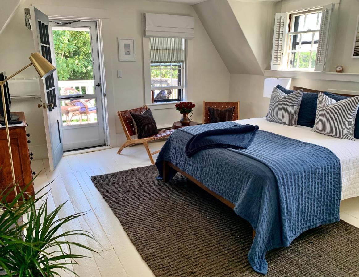 Ashley Manor Bed and Breakfast Barnstable Εξωτερικό φωτογραφία