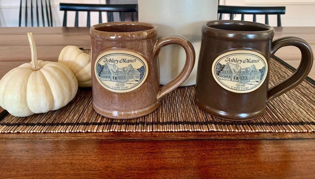 Ashley Manor Bed and Breakfast Barnstable Εξωτερικό φωτογραφία