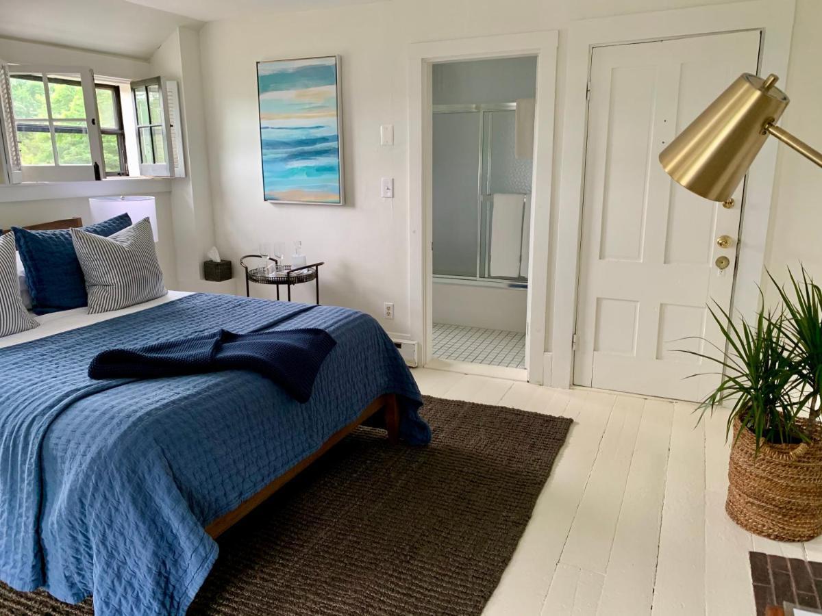Ashley Manor Bed and Breakfast Barnstable Εξωτερικό φωτογραφία