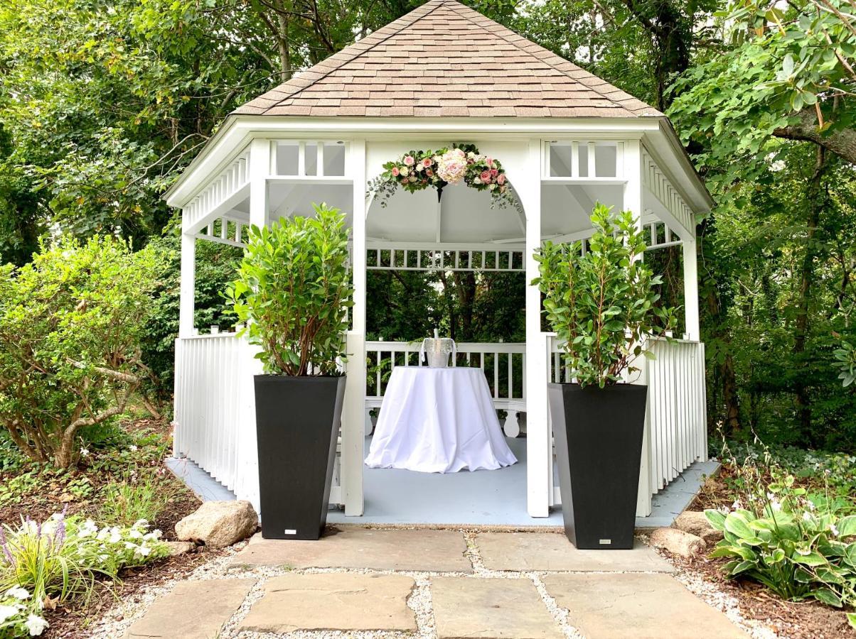 Ashley Manor Bed and Breakfast Barnstable Εξωτερικό φωτογραφία