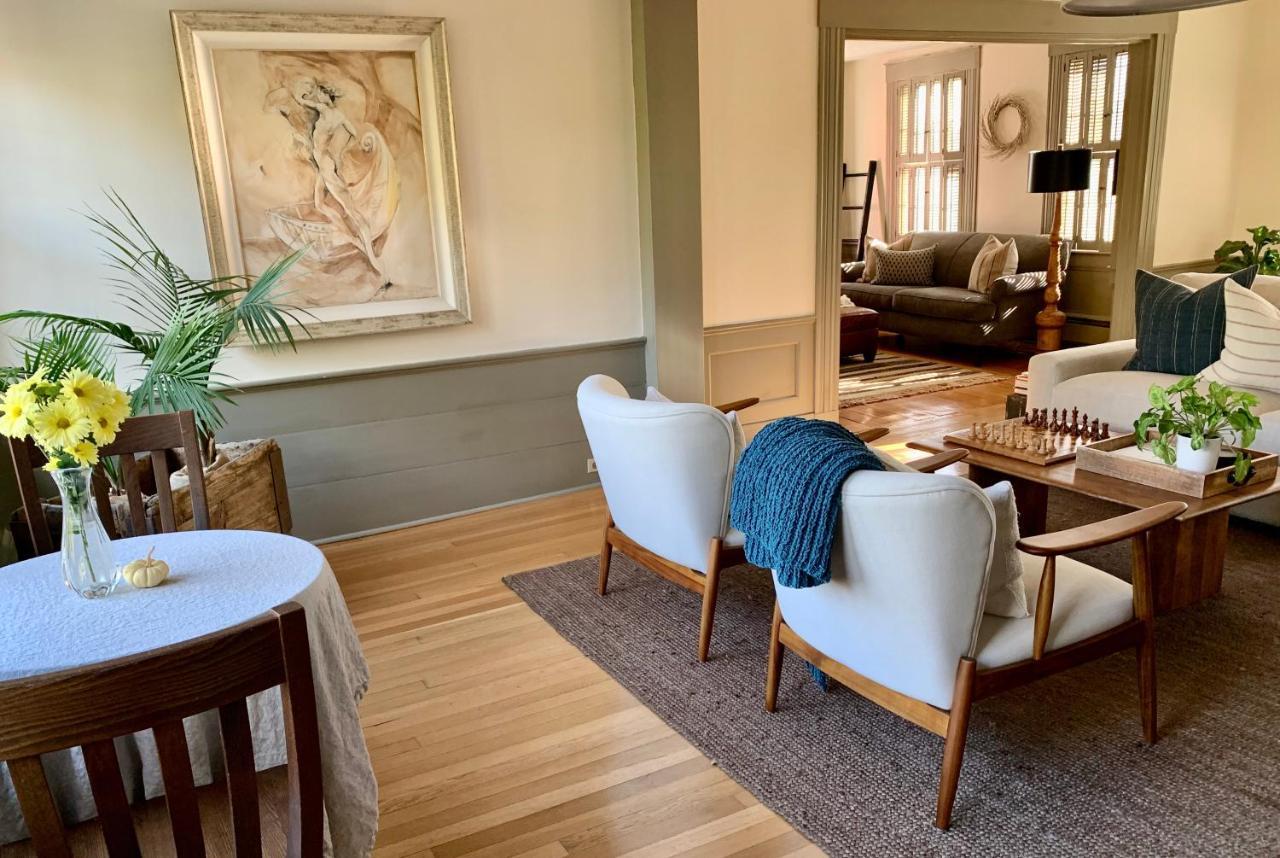 Ashley Manor Bed and Breakfast Barnstable Εξωτερικό φωτογραφία