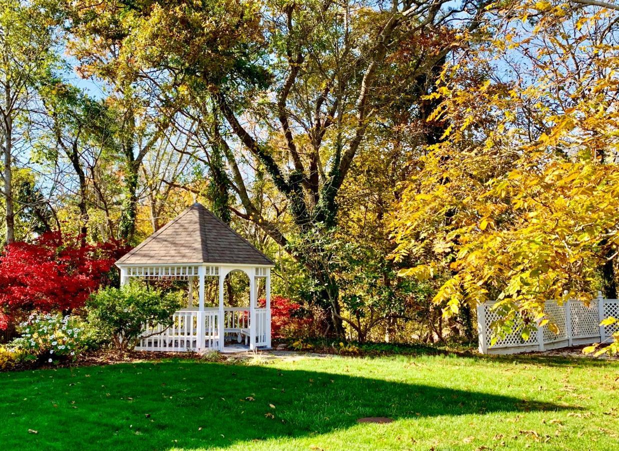 Ashley Manor Bed and Breakfast Barnstable Εξωτερικό φωτογραφία