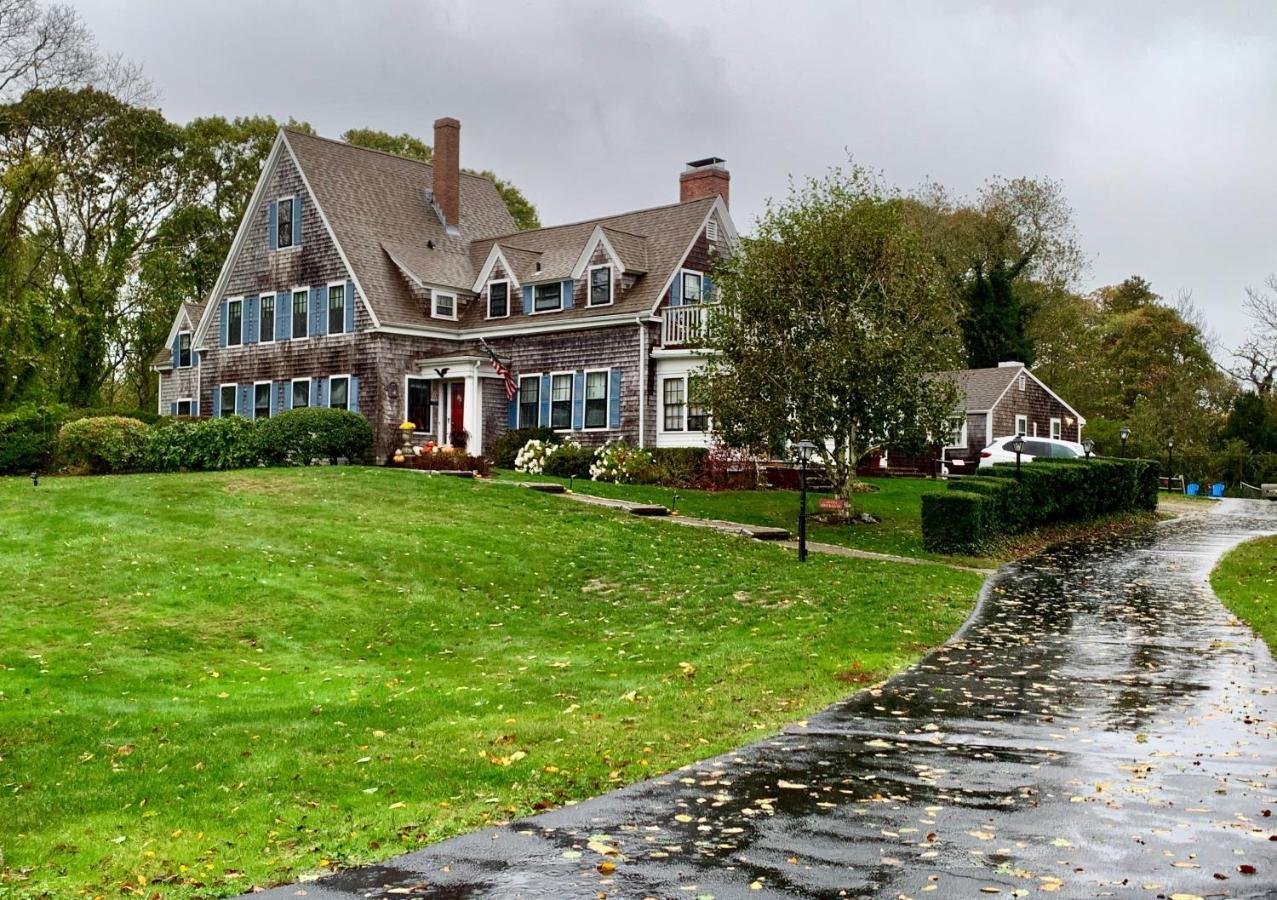 Ashley Manor Bed and Breakfast Barnstable Εξωτερικό φωτογραφία