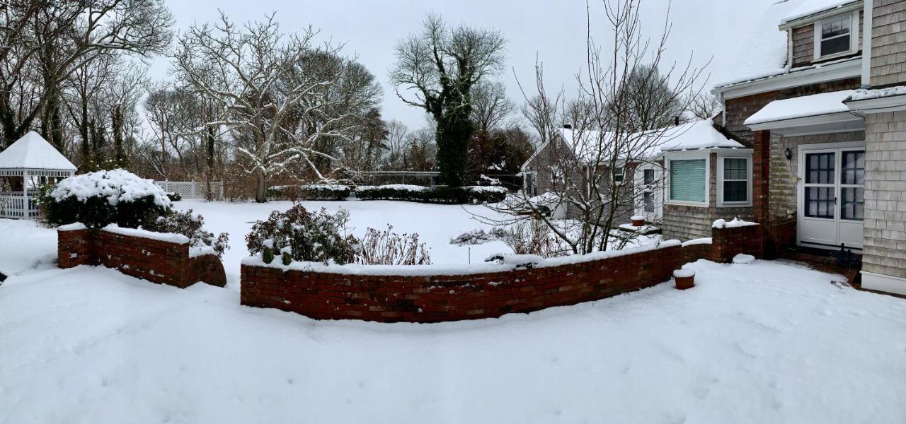 Ashley Manor Bed and Breakfast Barnstable Εξωτερικό φωτογραφία