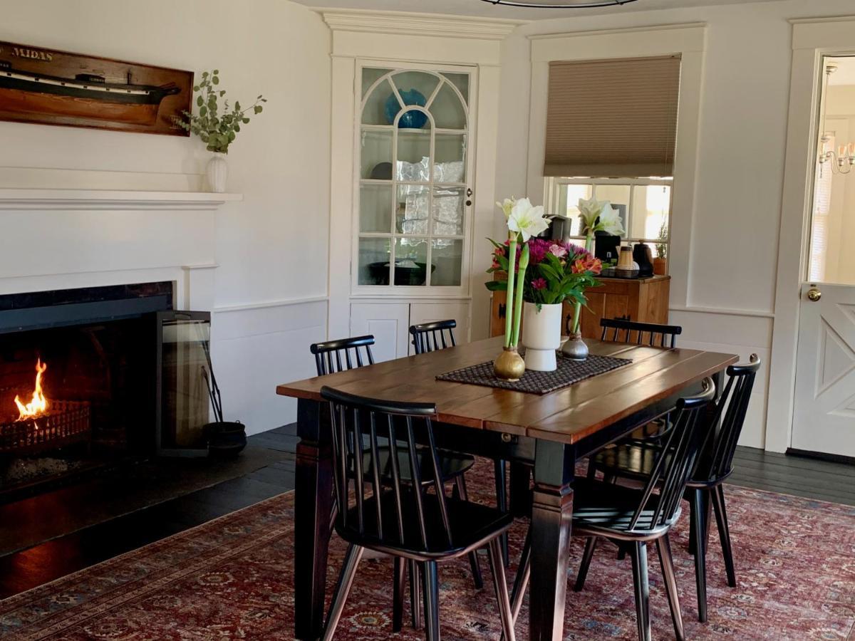 Ashley Manor Bed and Breakfast Barnstable Εξωτερικό φωτογραφία