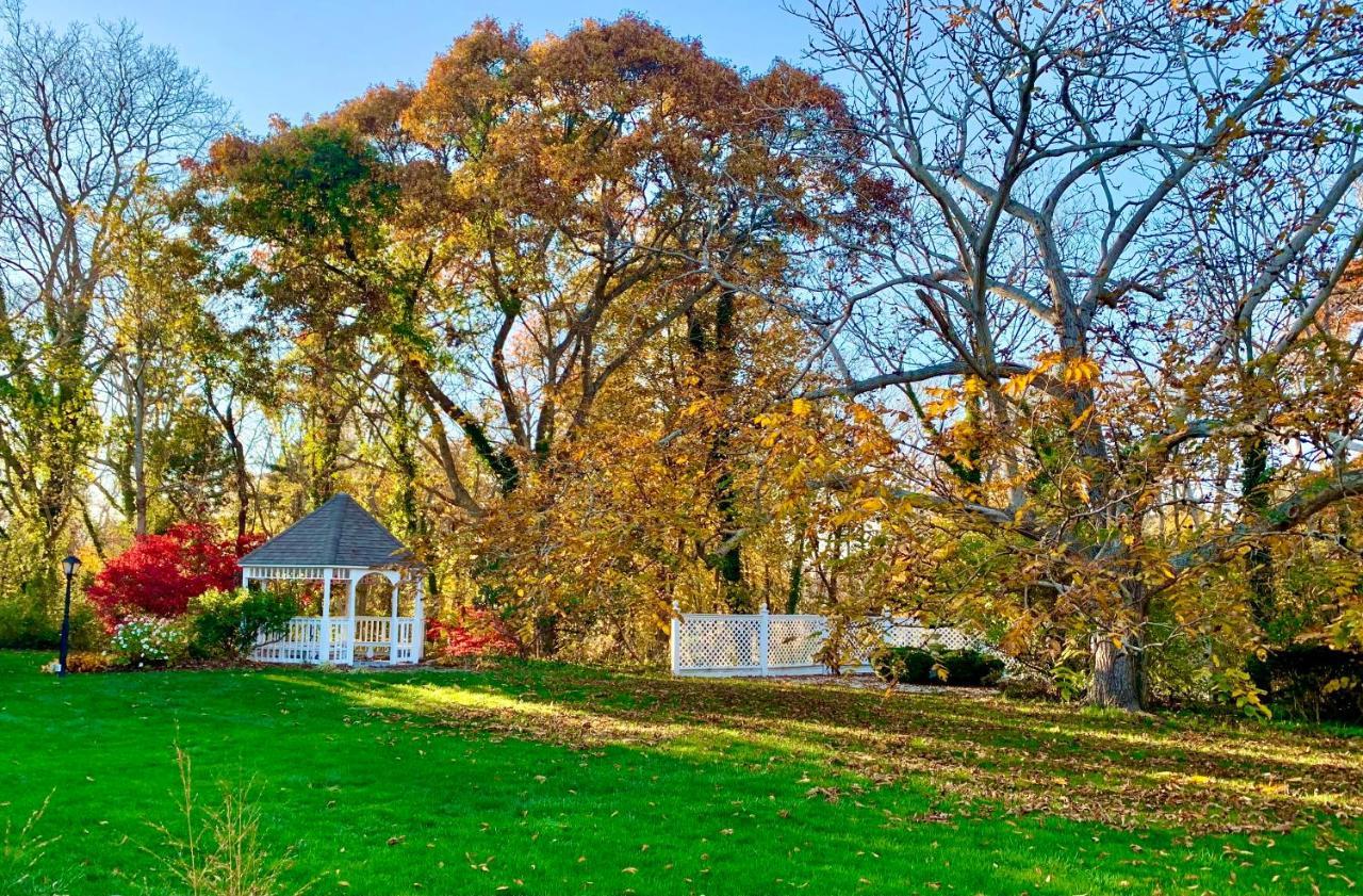 Ashley Manor Bed and Breakfast Barnstable Εξωτερικό φωτογραφία