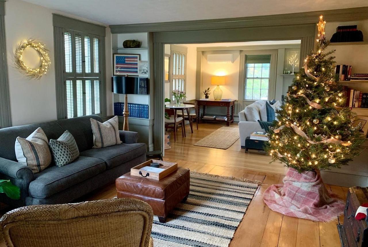 Ashley Manor Bed and Breakfast Barnstable Εξωτερικό φωτογραφία