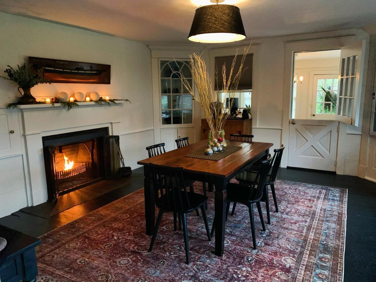 Ashley Manor Bed and Breakfast Barnstable Εξωτερικό φωτογραφία