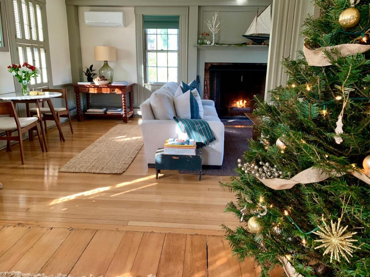 Ashley Manor Bed and Breakfast Barnstable Εξωτερικό φωτογραφία