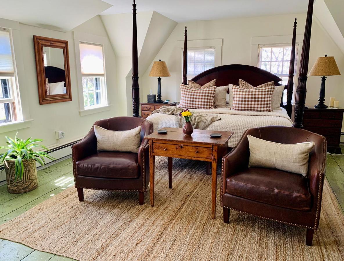 Ashley Manor Bed and Breakfast Barnstable Εξωτερικό φωτογραφία