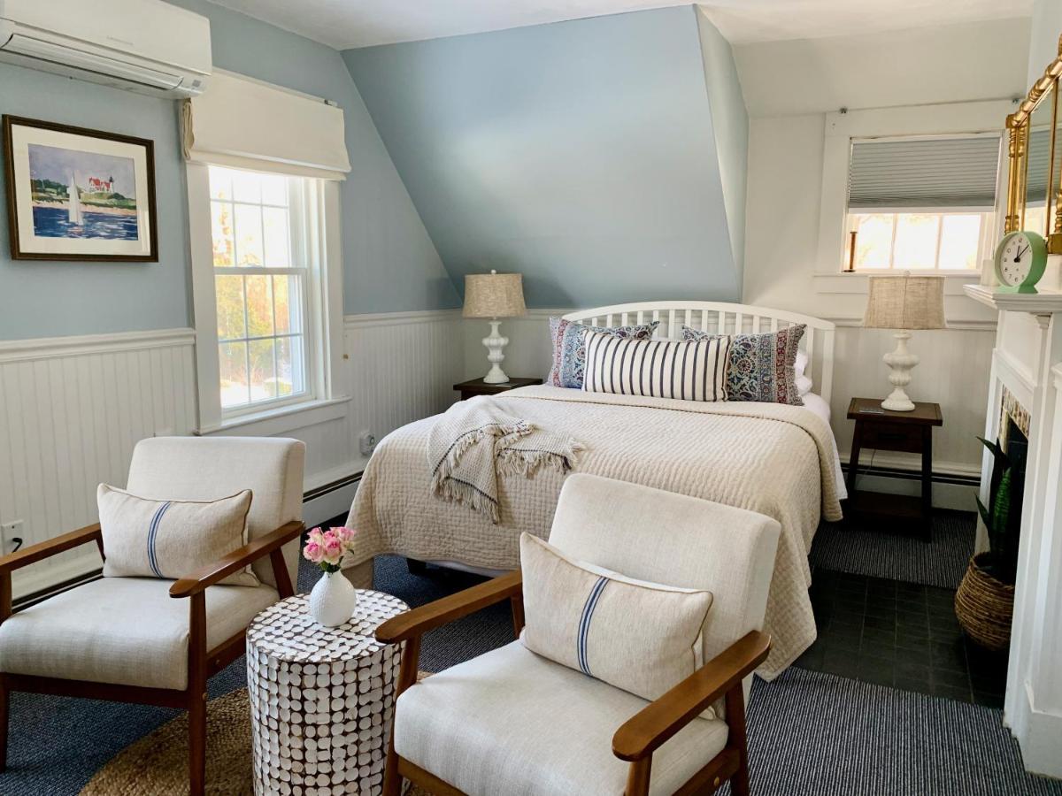Ashley Manor Bed and Breakfast Barnstable Εξωτερικό φωτογραφία
