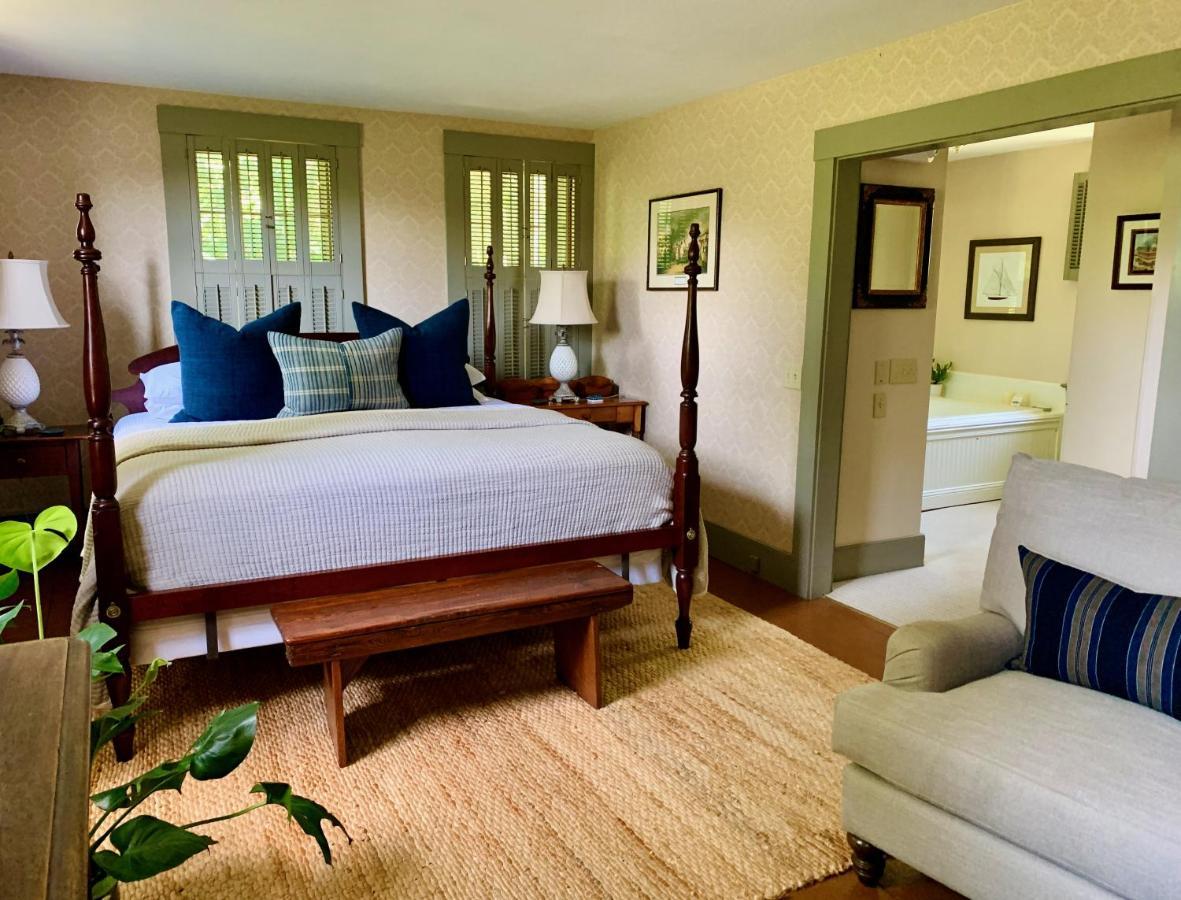 Ashley Manor Bed and Breakfast Barnstable Εξωτερικό φωτογραφία