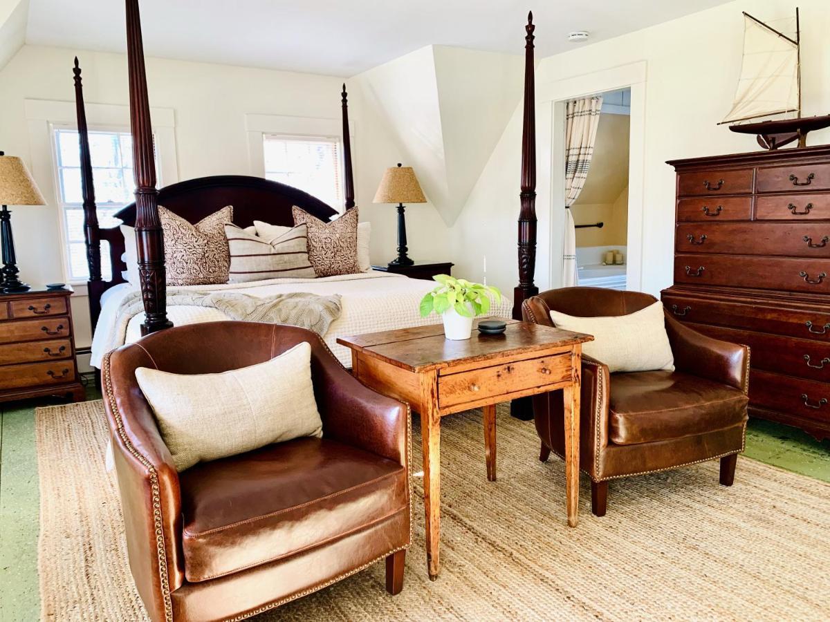 Ashley Manor Bed and Breakfast Barnstable Εξωτερικό φωτογραφία