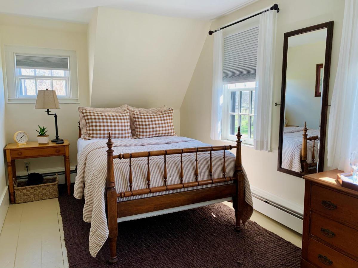 Ashley Manor Bed and Breakfast Barnstable Εξωτερικό φωτογραφία