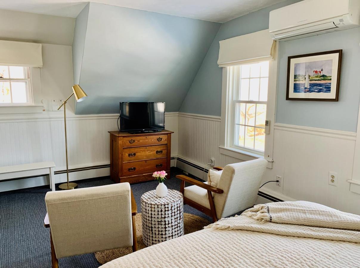 Ashley Manor Bed and Breakfast Barnstable Εξωτερικό φωτογραφία