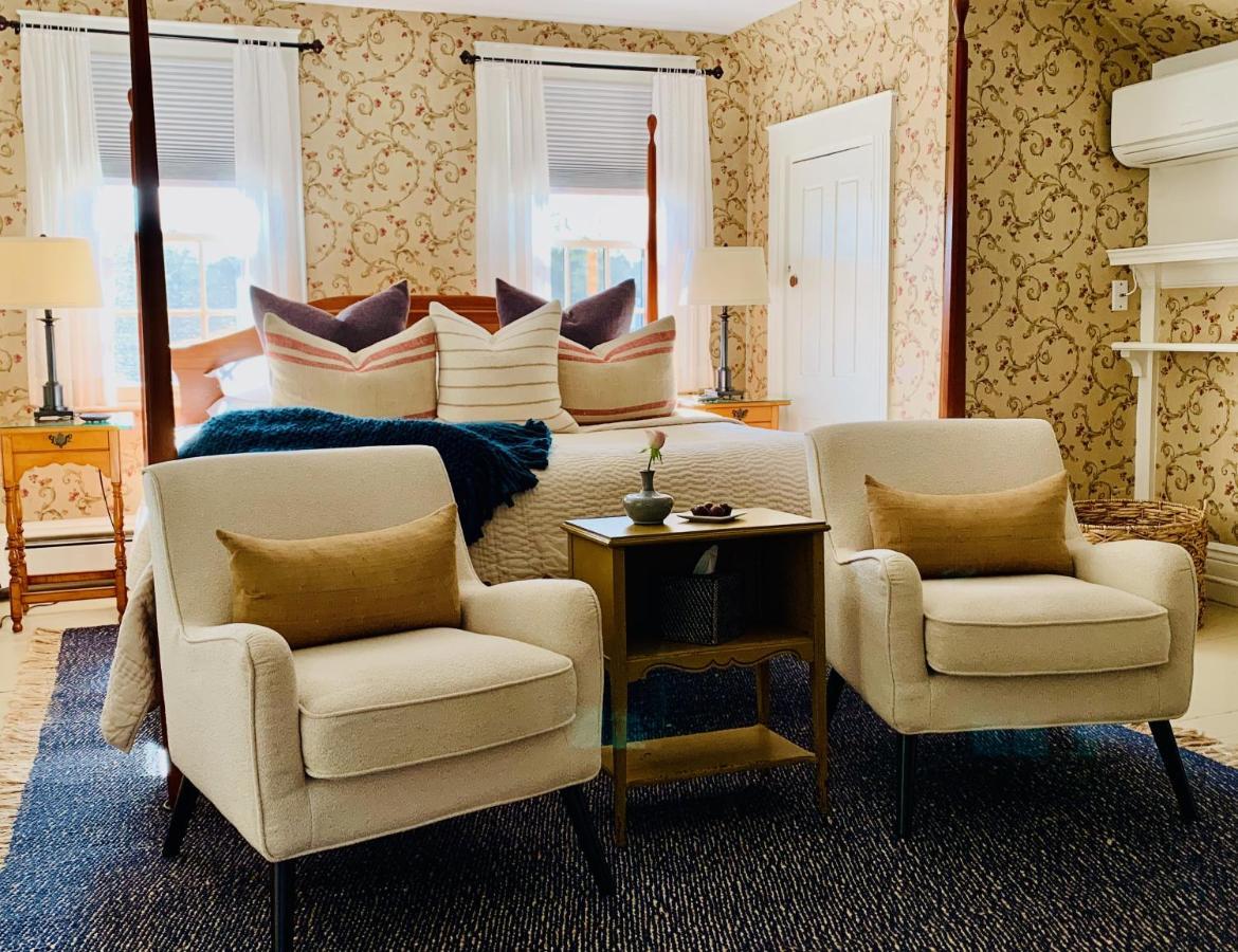 Ashley Manor Bed and Breakfast Barnstable Εξωτερικό φωτογραφία