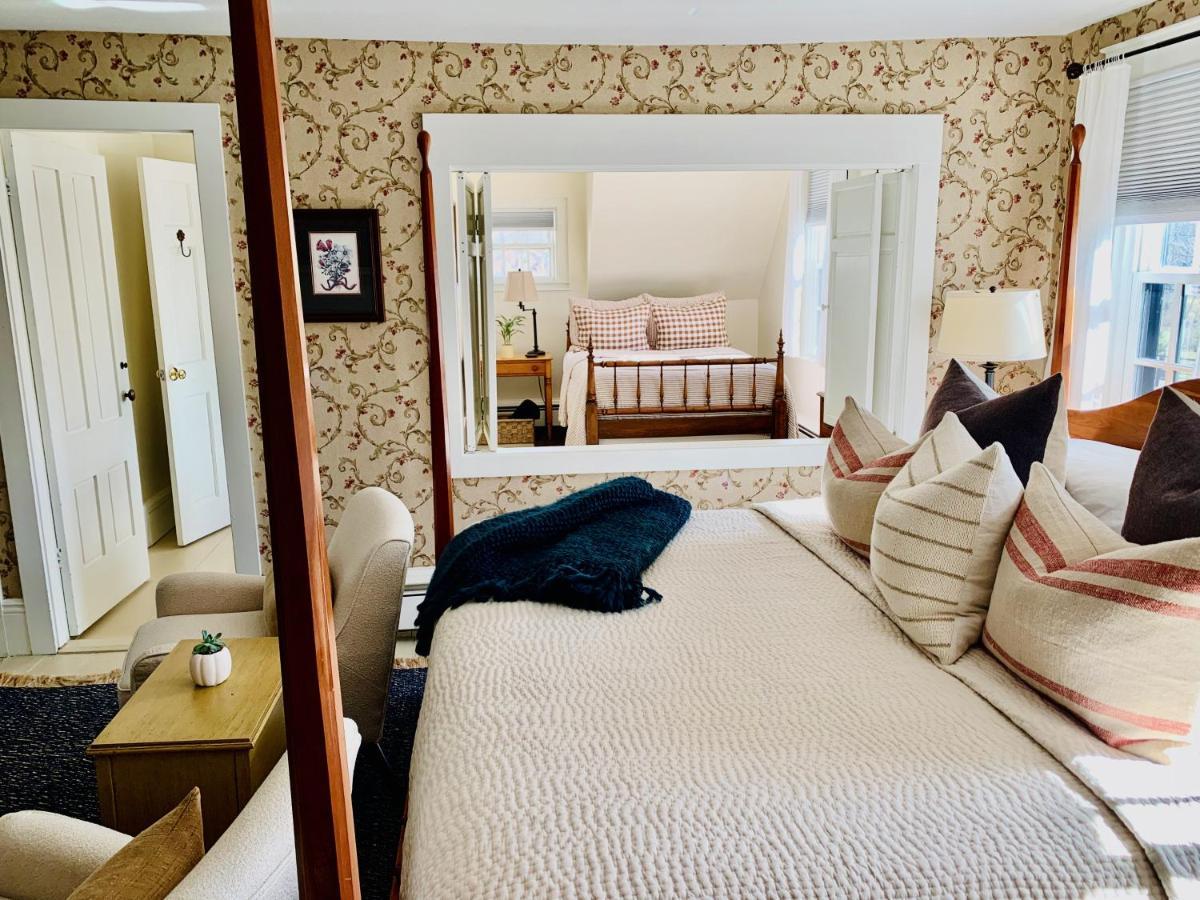 Ashley Manor Bed and Breakfast Barnstable Εξωτερικό φωτογραφία