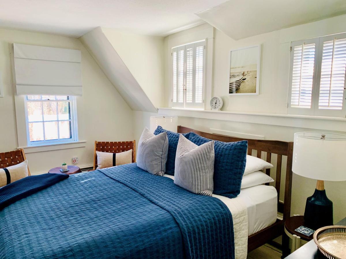 Ashley Manor Bed and Breakfast Barnstable Εξωτερικό φωτογραφία