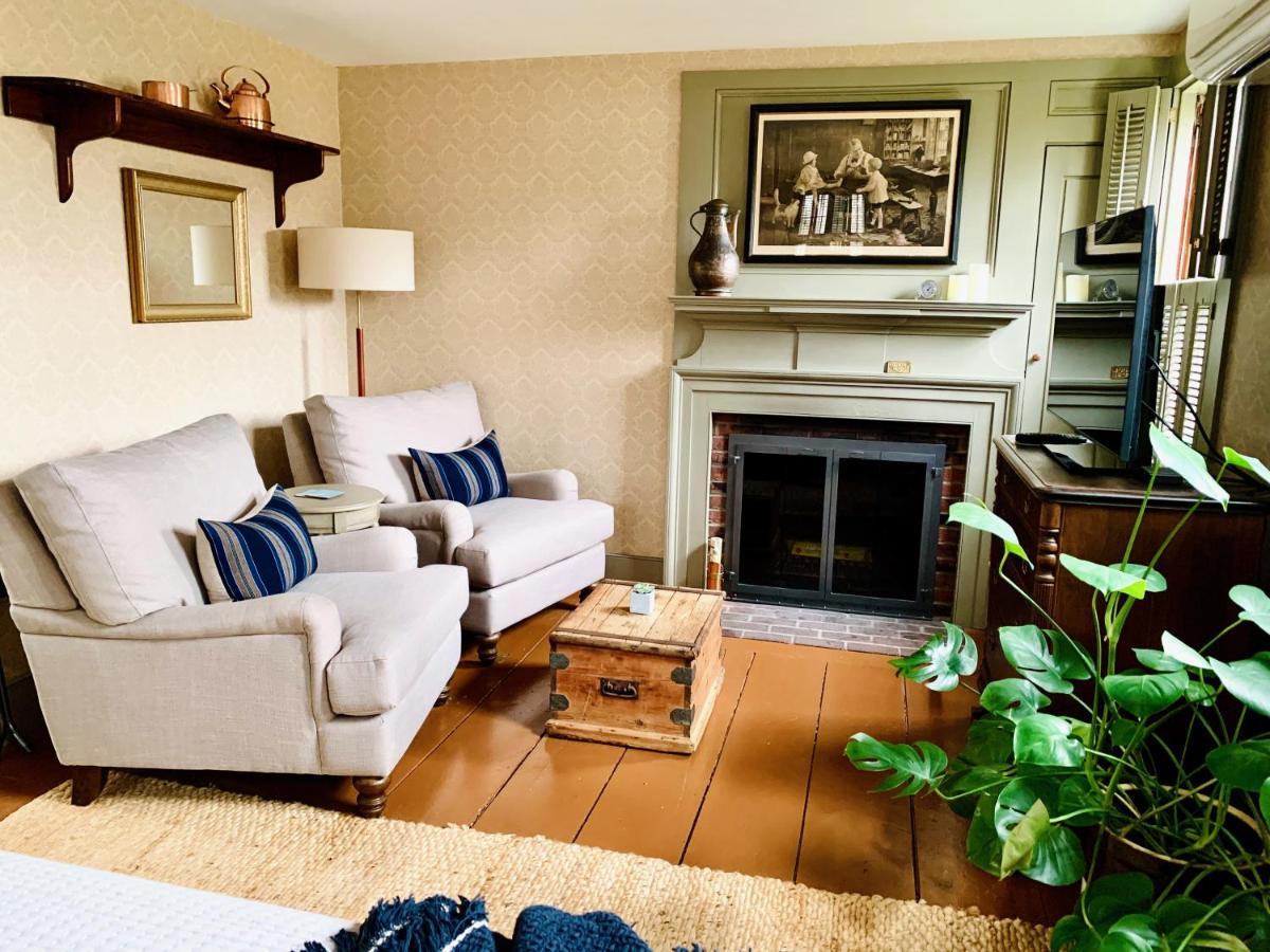 Ashley Manor Bed and Breakfast Barnstable Εξωτερικό φωτογραφία