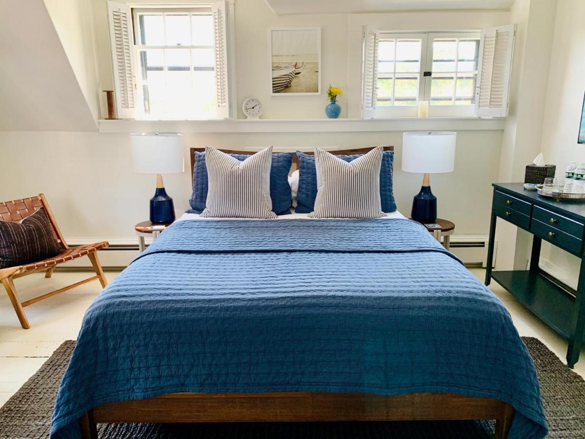 Ashley Manor Bed and Breakfast Barnstable Εξωτερικό φωτογραφία