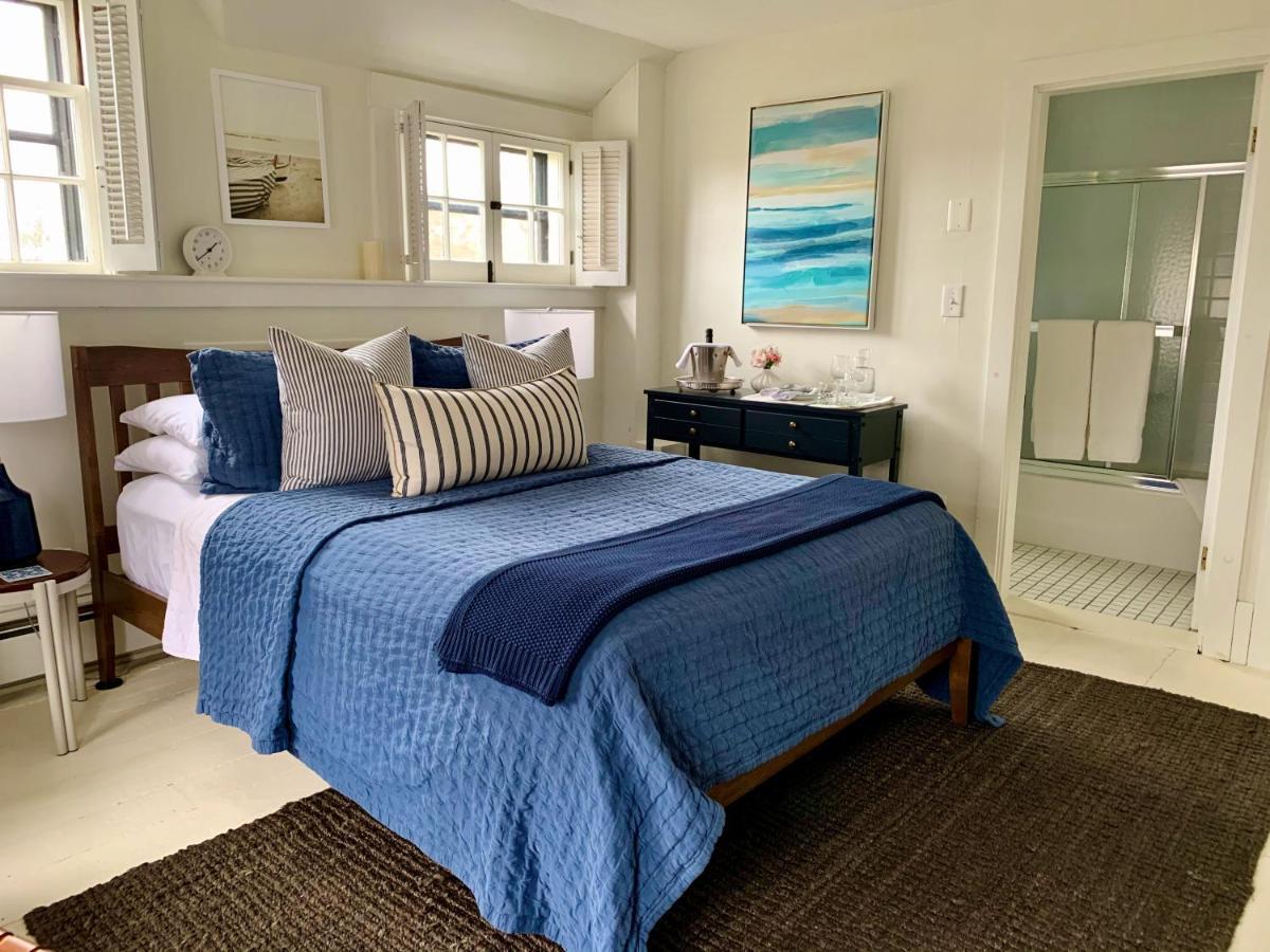 Ashley Manor Bed and Breakfast Barnstable Εξωτερικό φωτογραφία