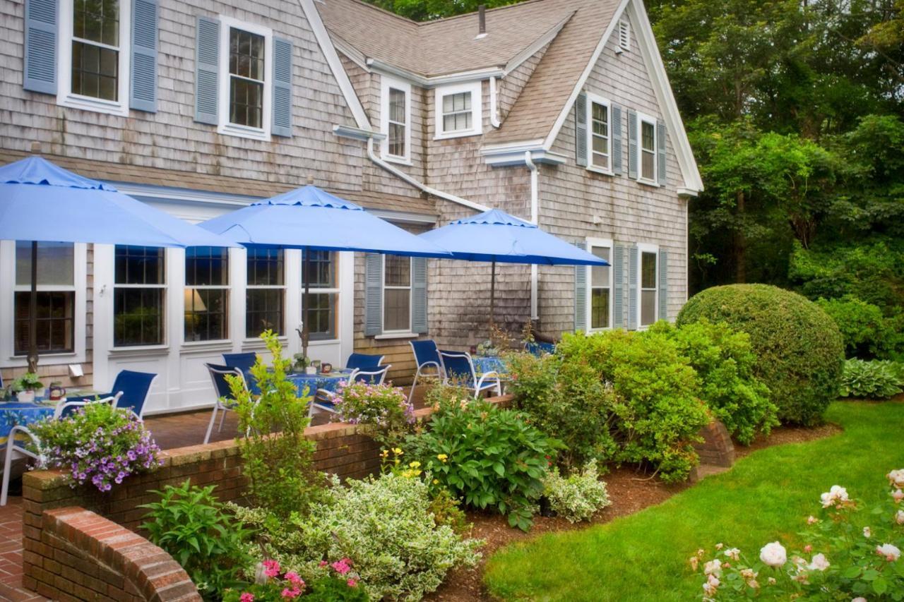 Ashley Manor Bed and Breakfast Barnstable Εξωτερικό φωτογραφία
