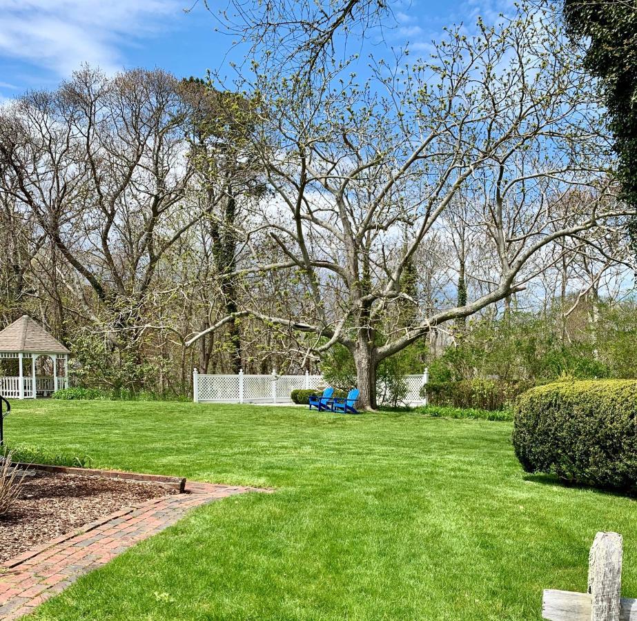 Ashley Manor Bed and Breakfast Barnstable Εξωτερικό φωτογραφία
