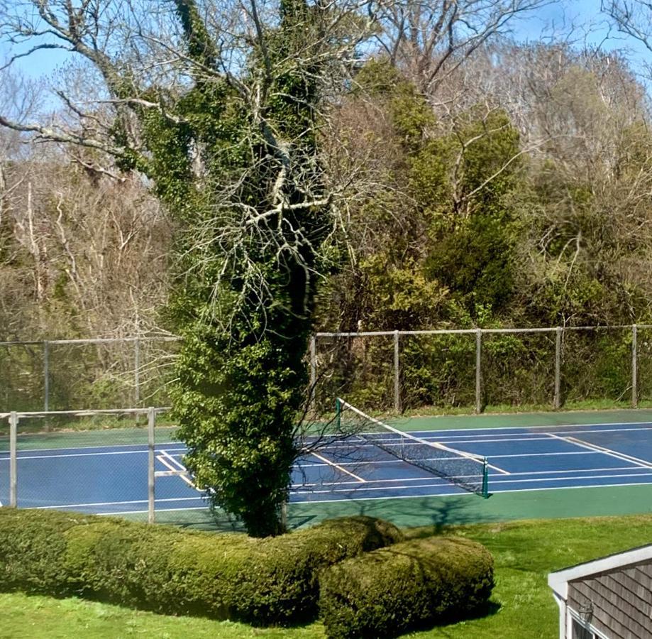 Ashley Manor Bed and Breakfast Barnstable Εξωτερικό φωτογραφία
