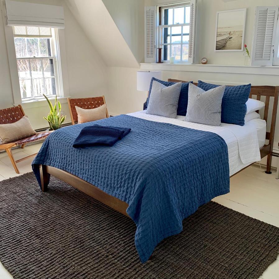 Ashley Manor Bed and Breakfast Barnstable Εξωτερικό φωτογραφία