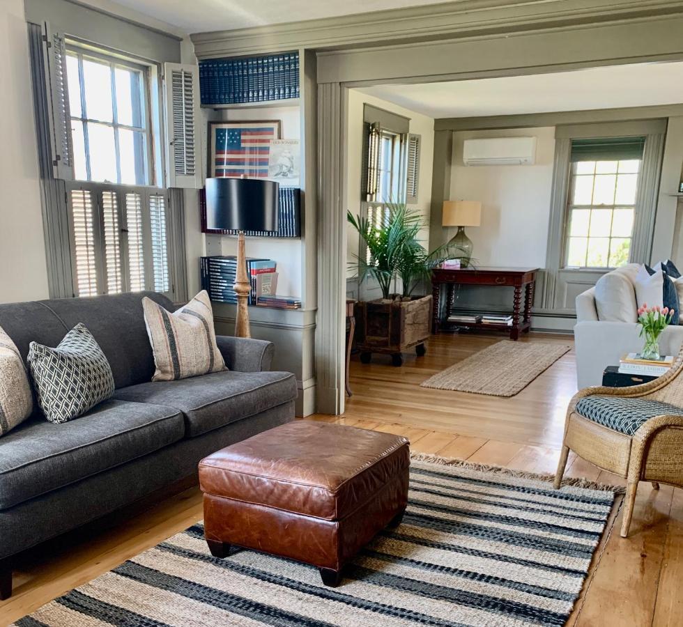 Ashley Manor Bed and Breakfast Barnstable Εξωτερικό φωτογραφία