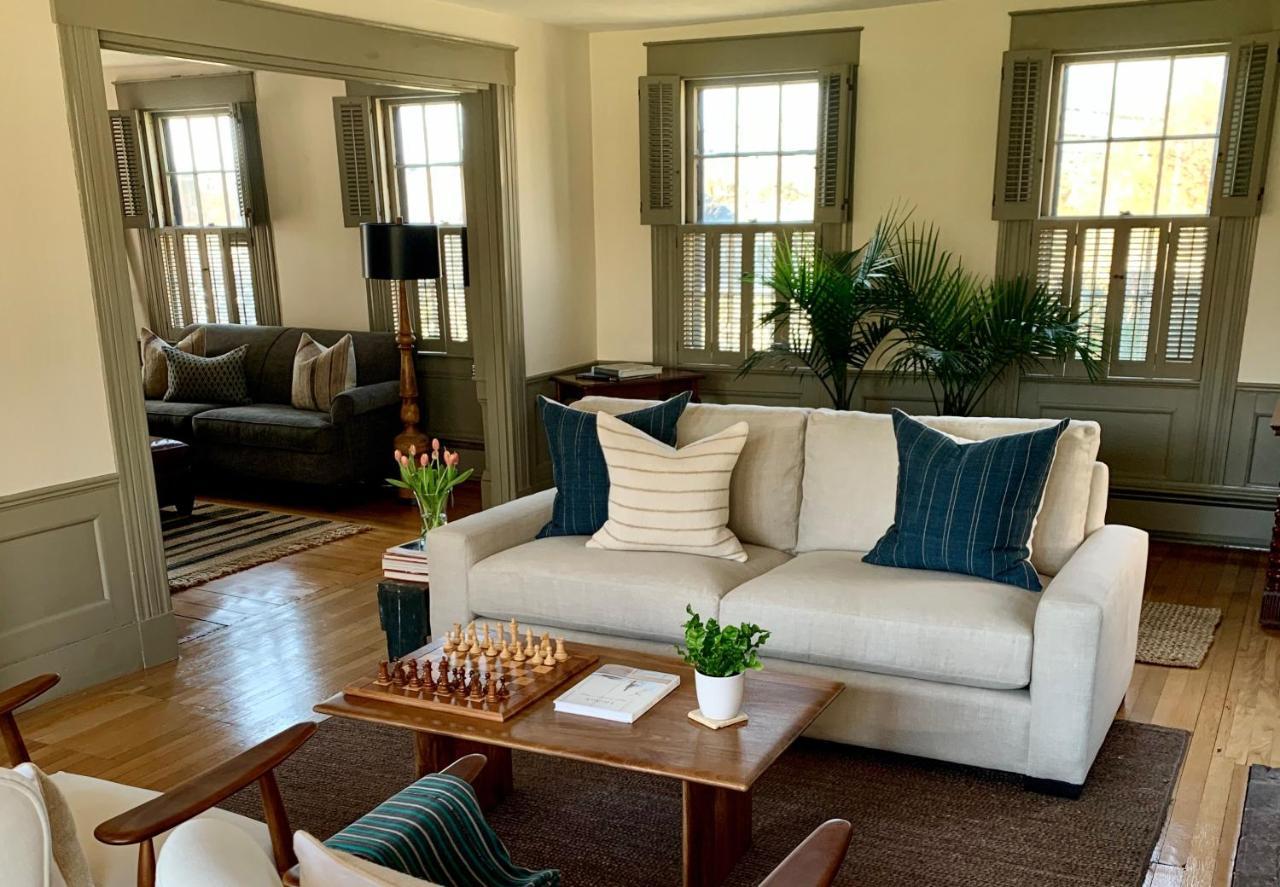 Ashley Manor Bed and Breakfast Barnstable Εξωτερικό φωτογραφία